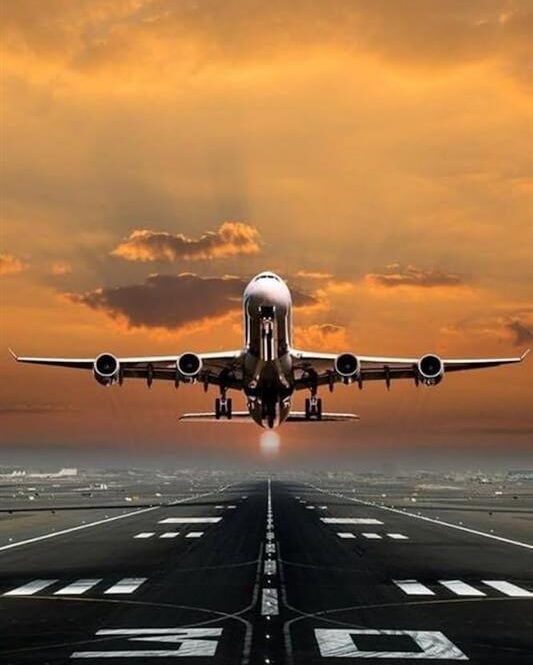 Aircraft for Sale Canada – Commercial Aircraft Aviation Services