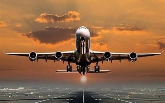 Aircraft for Sale Canada – Commercial Aircraft Aviation Services